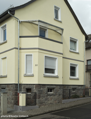 Haus-a