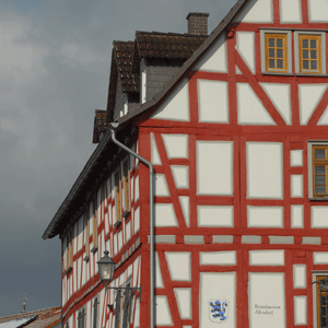 Fachwerk